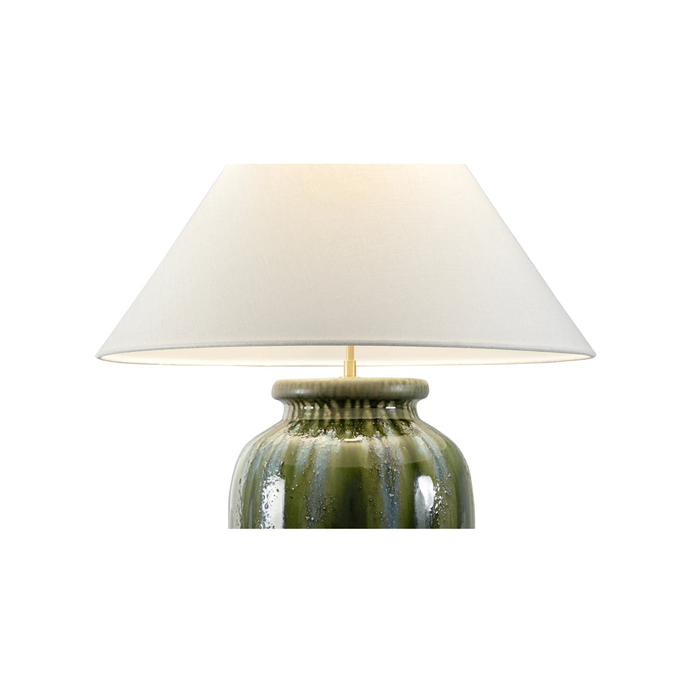 American Home Furniture Wildwood Yamato Table Lamp