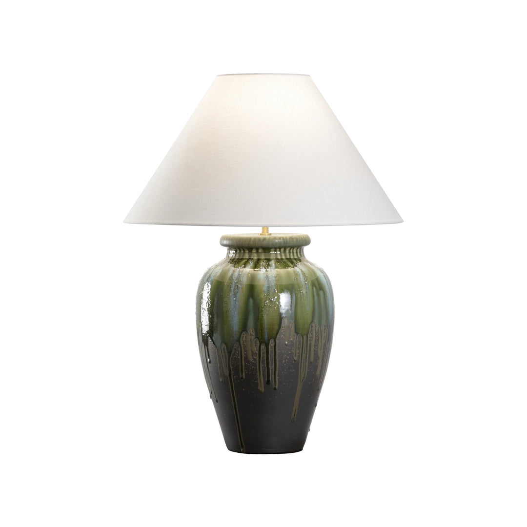 American Home Furniture Wildwood Yamato Table Lamp