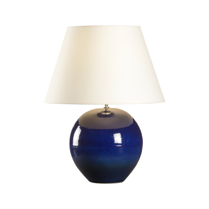 Blue Blazes Table Lamp - 61324