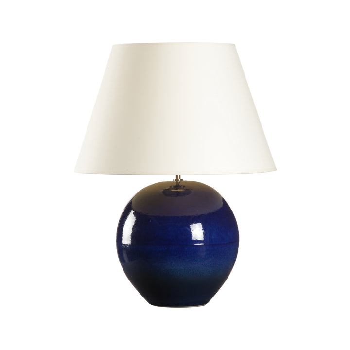 Blue Blazes Table Lamp - 61324