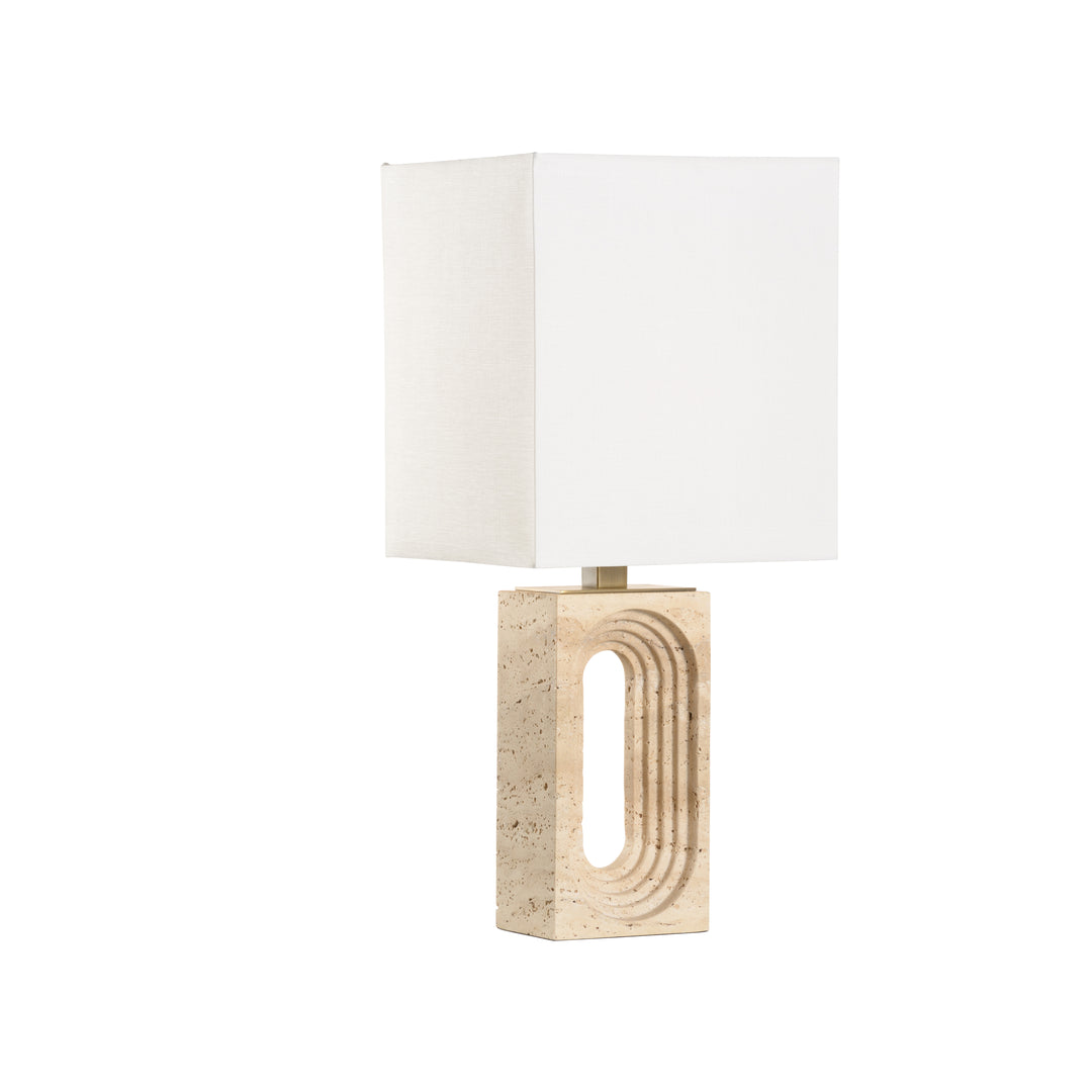 Archway Lamp - 61326