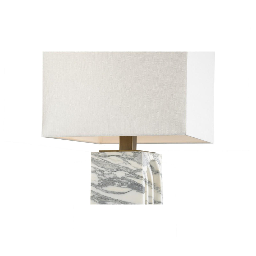 Curvature Lamp - 61329