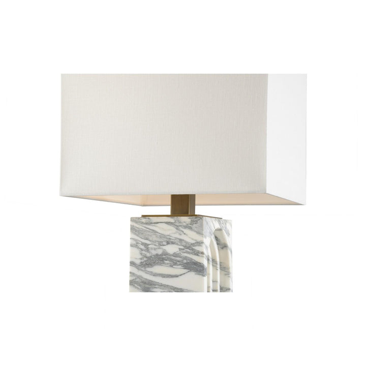 Curvature Lamp - 61329