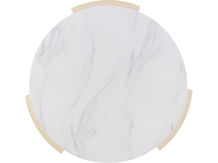 Westwood Round Cocktail Table