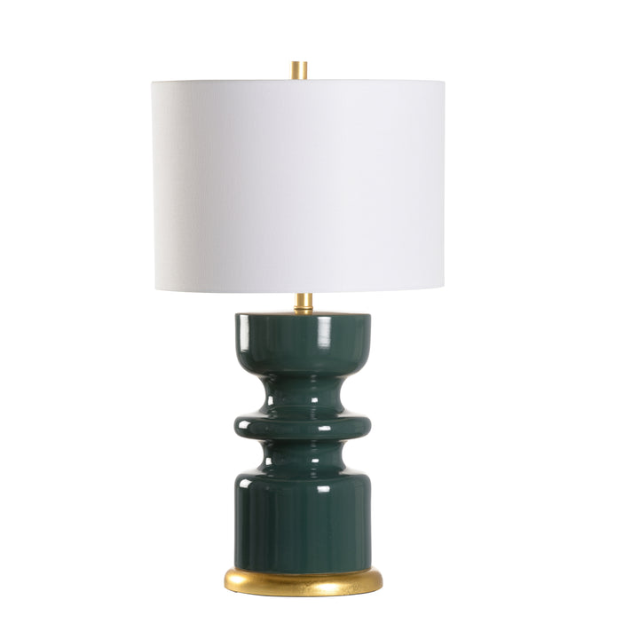 Houston Lamp  - 61340