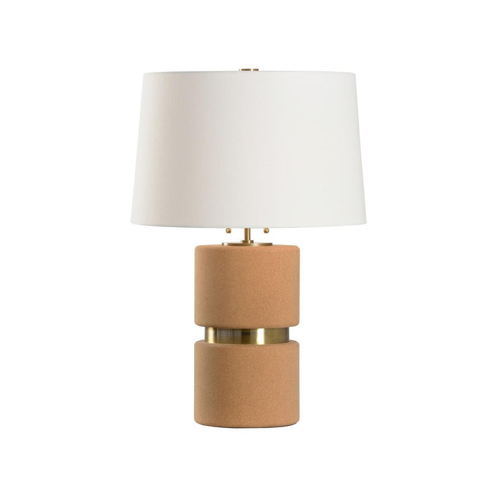 Corsica Lamp - 61368