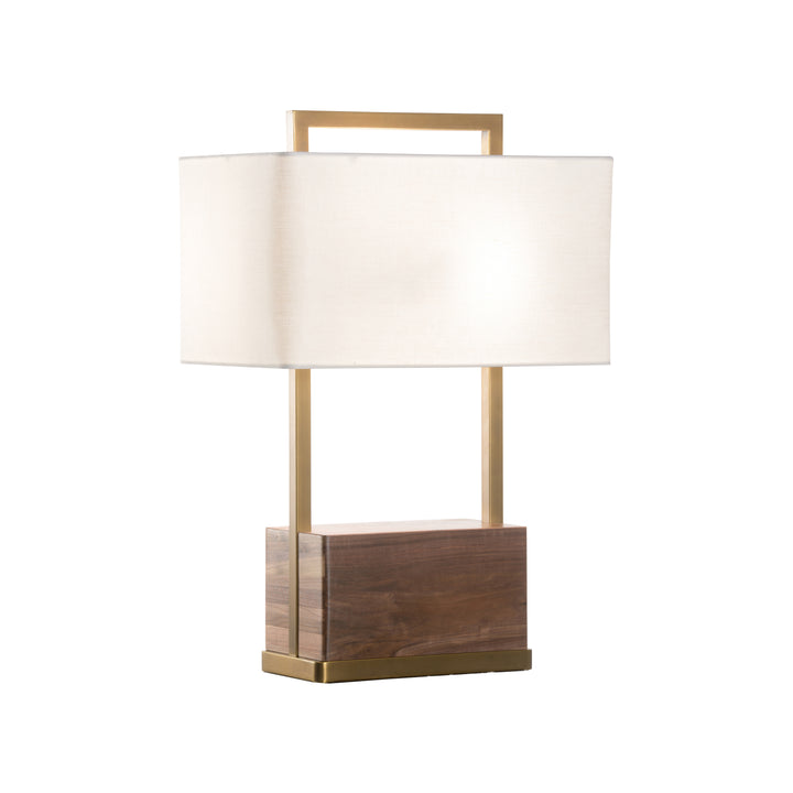 Hayes Table Lamp - 61378