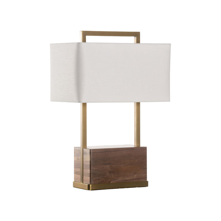 Hayes Table Lamp - 61378