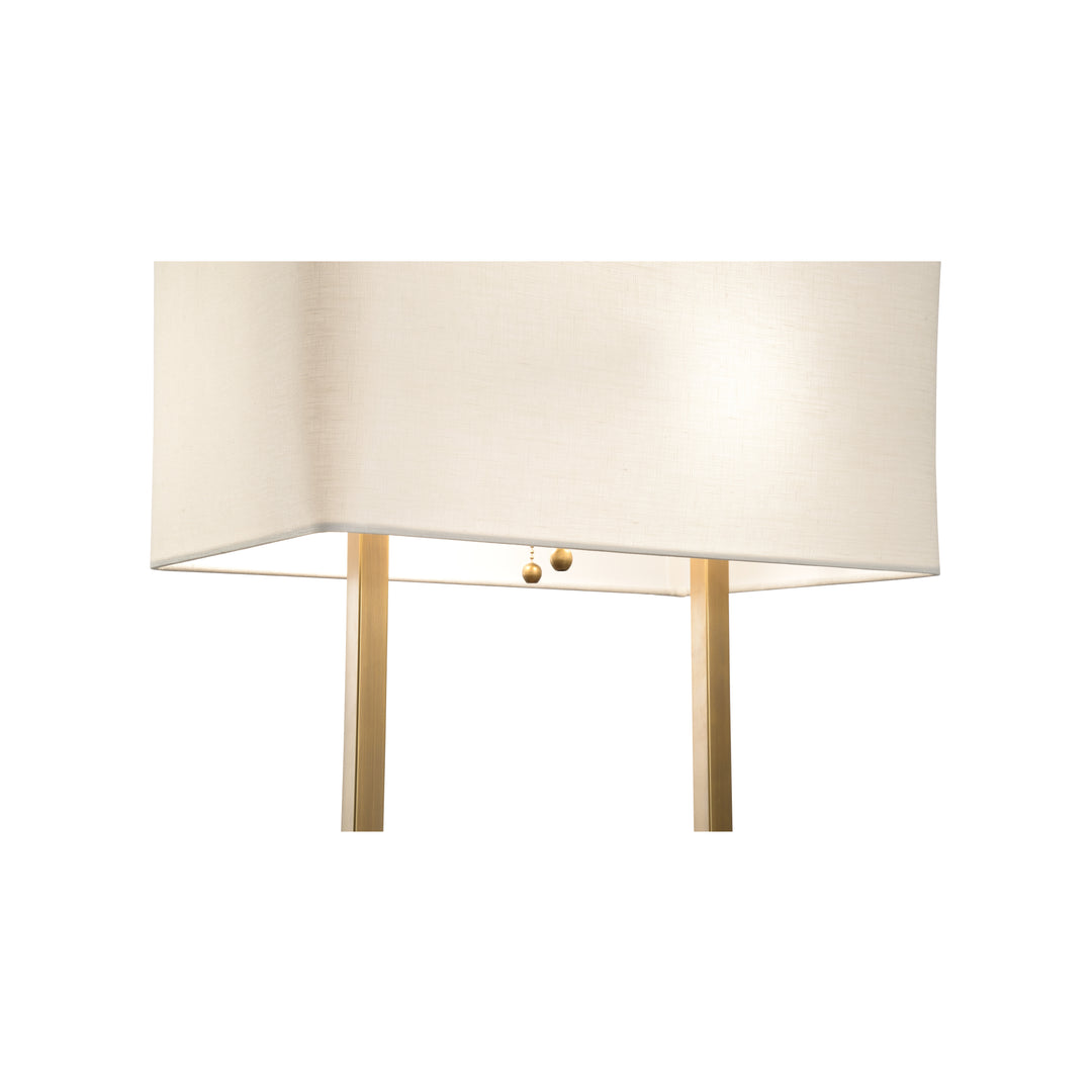 Hayes Table Lamp - 61378