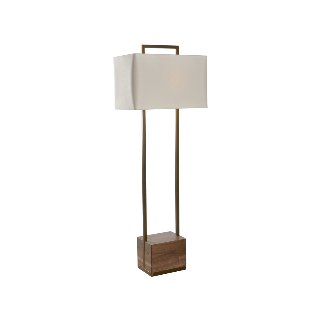 Hayes Floor Lamp - 61380