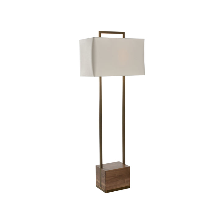 Hayes Floor Lamp - 61380