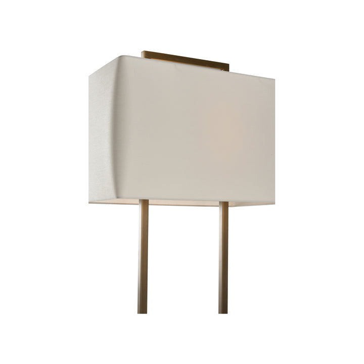 Hayes Floor Lamp - 61380
