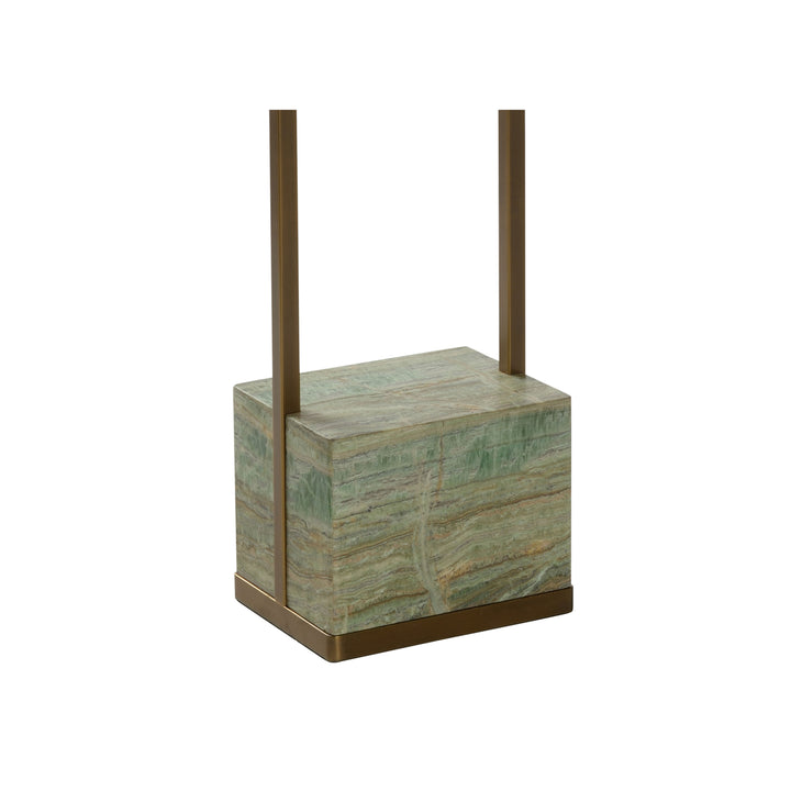 Paris Floor Lamp - 61381