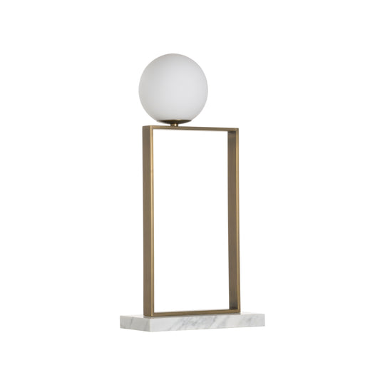 Milano Table Lamp  - 61382