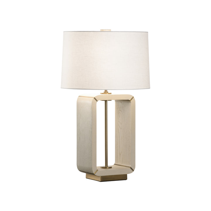 Oak Island Table Lamp - 61385