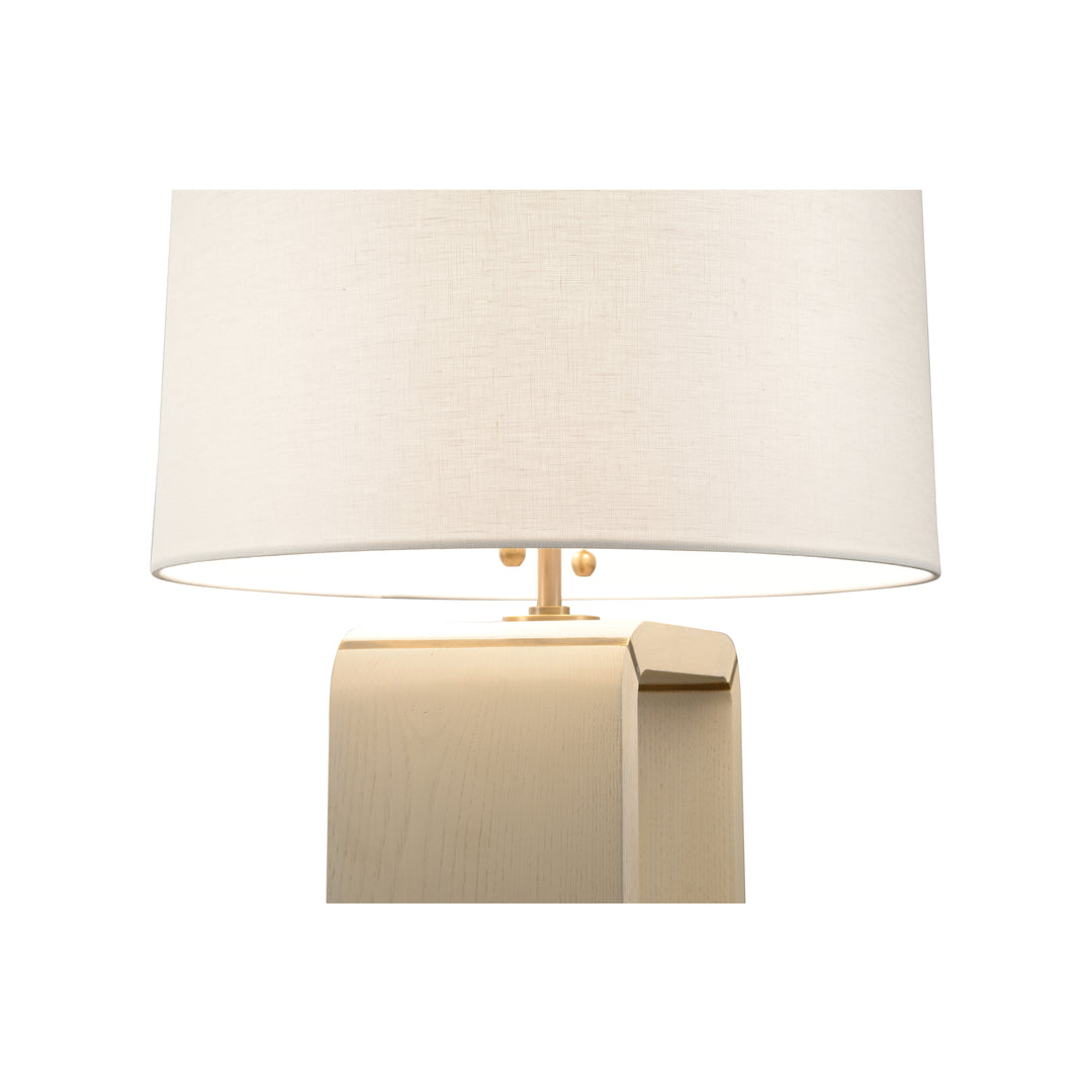 Oak Island Table Lamp - 61385
