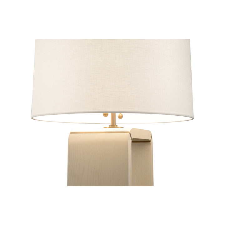 Oak Island Table Lamp - 61385