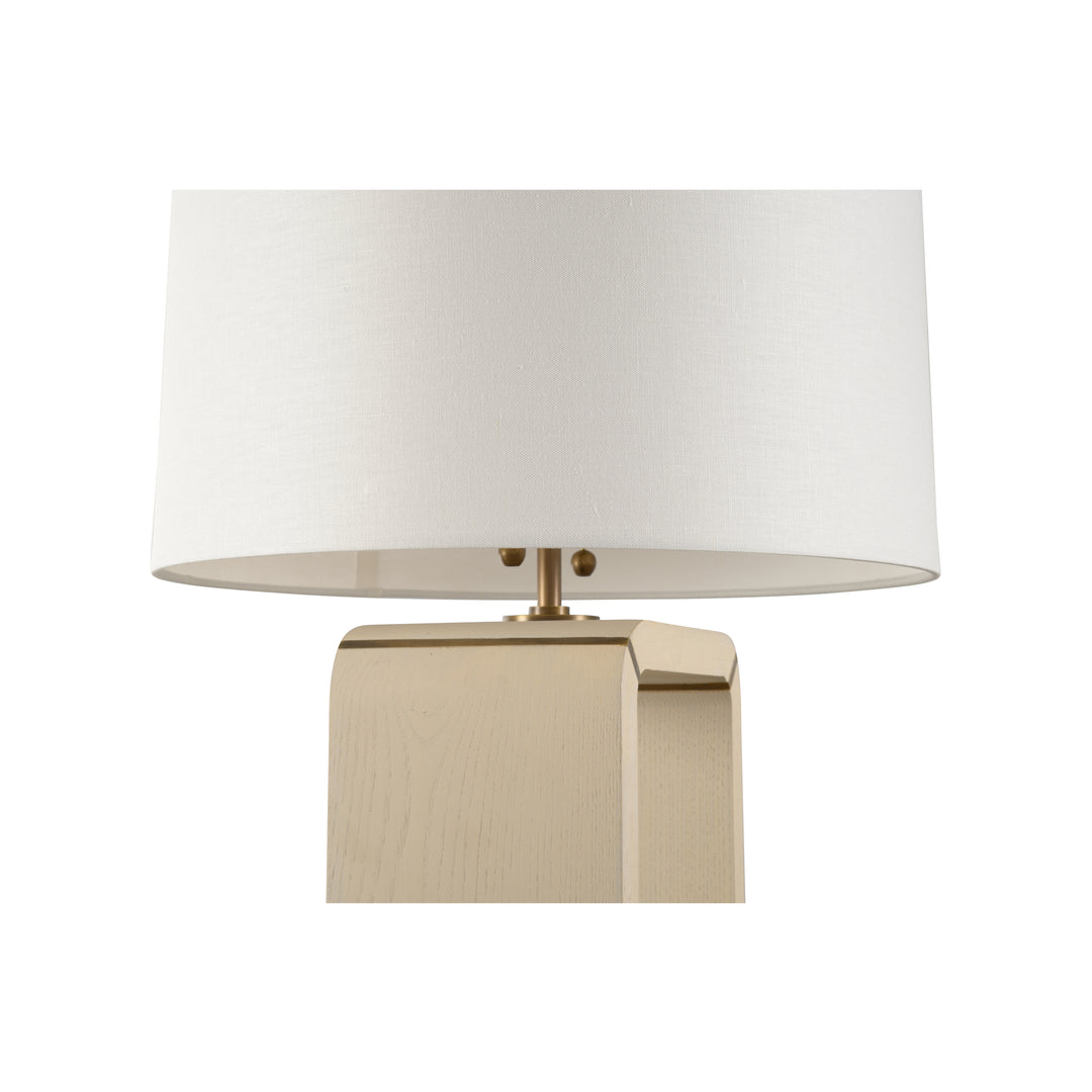Oak Island Table Lamp - 61385
