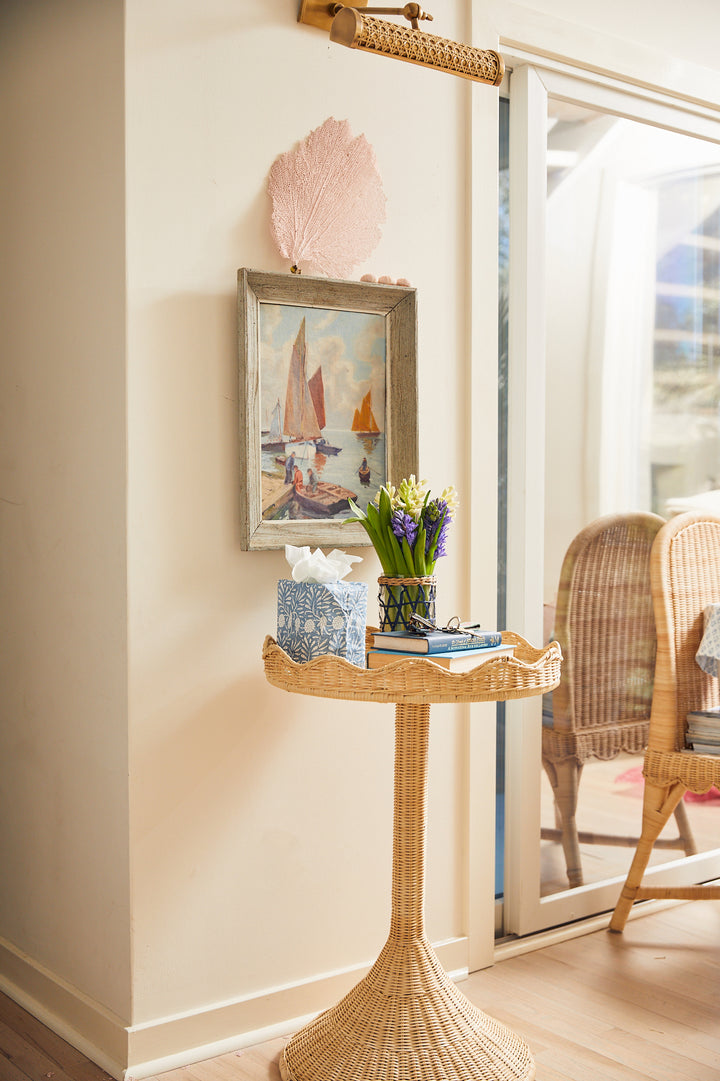 Sloane Side Table - 61386614