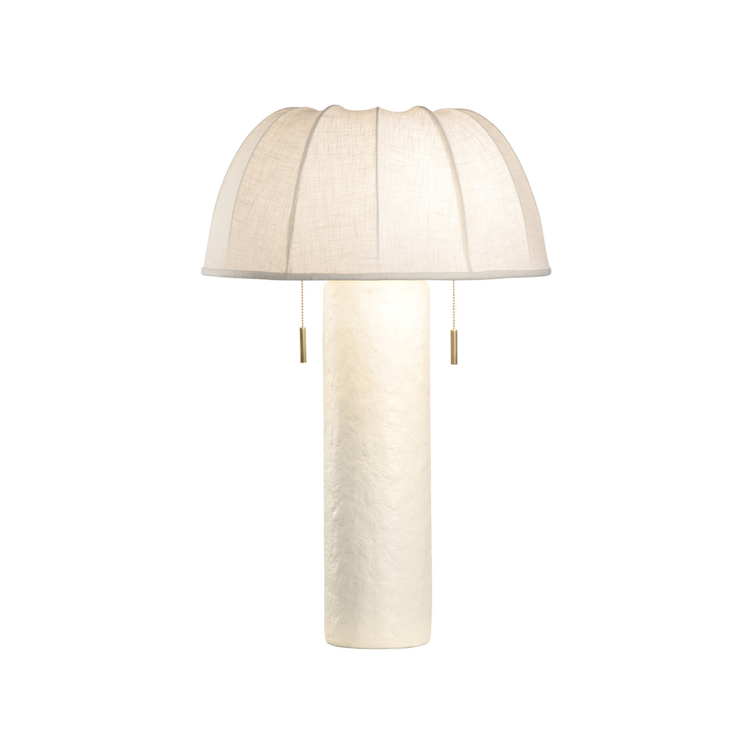 Perruche Table Lamp - 61390