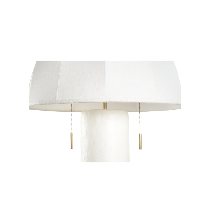Perruche Table Lamp - 61390