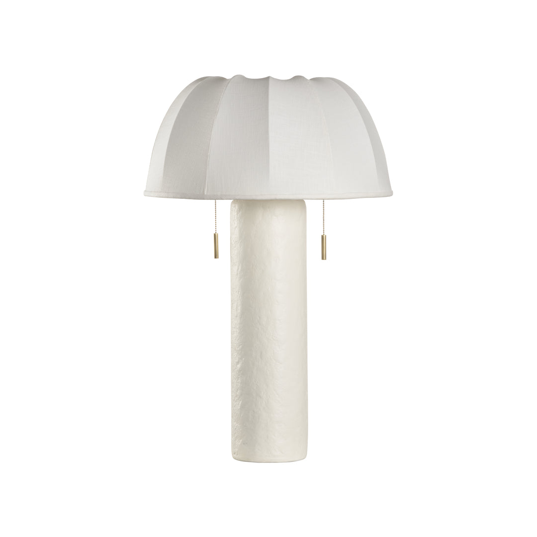 Perruche Table Lamp - 61390