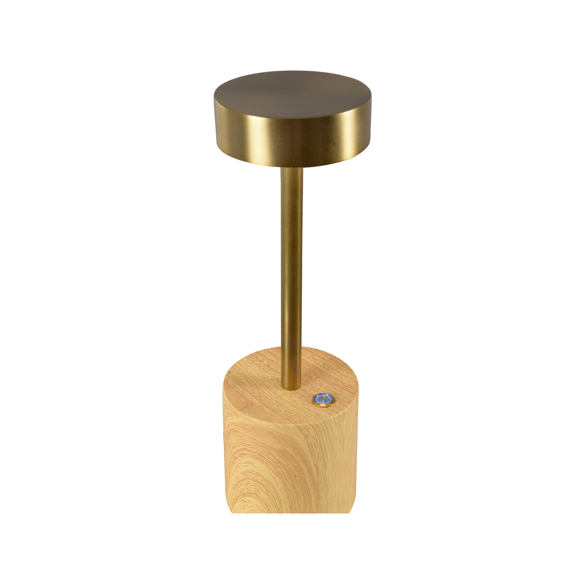 Theodore Rechargeable Lamp - 61423
