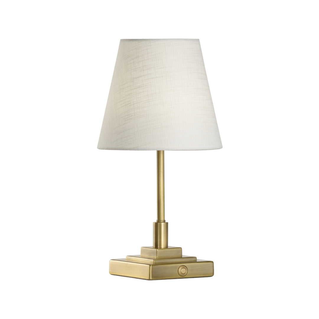 Nathan Rechargeable Lamp - 61446