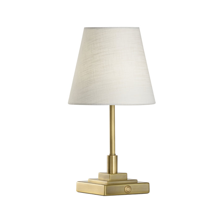 Nathan Rechargeable Lamp - 61446