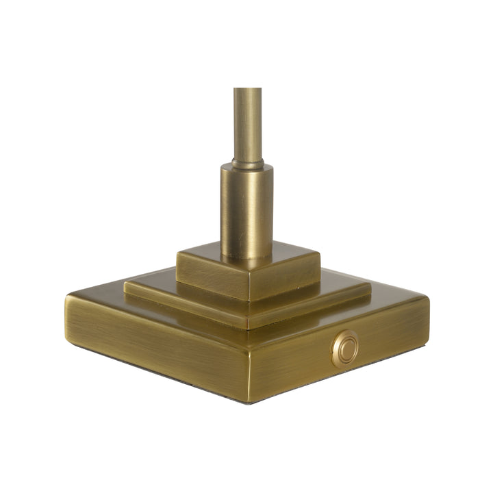 Nathan Rechargeable Lamp - 61446