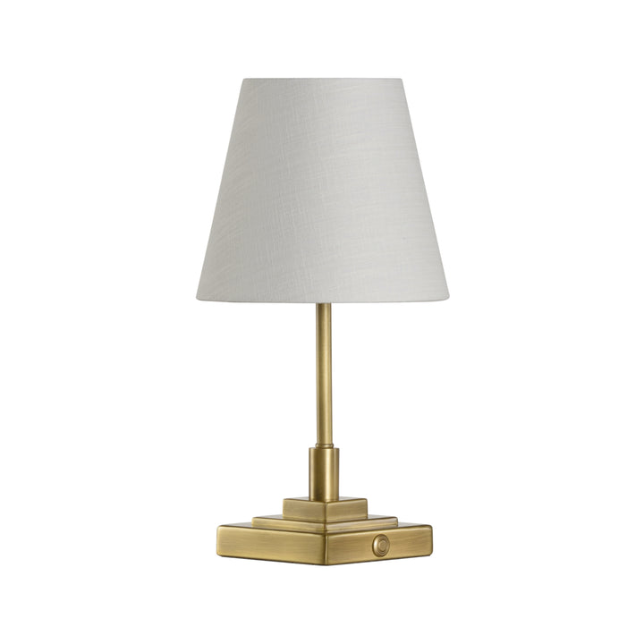 Nathan Rechargeable Lamp - 61446