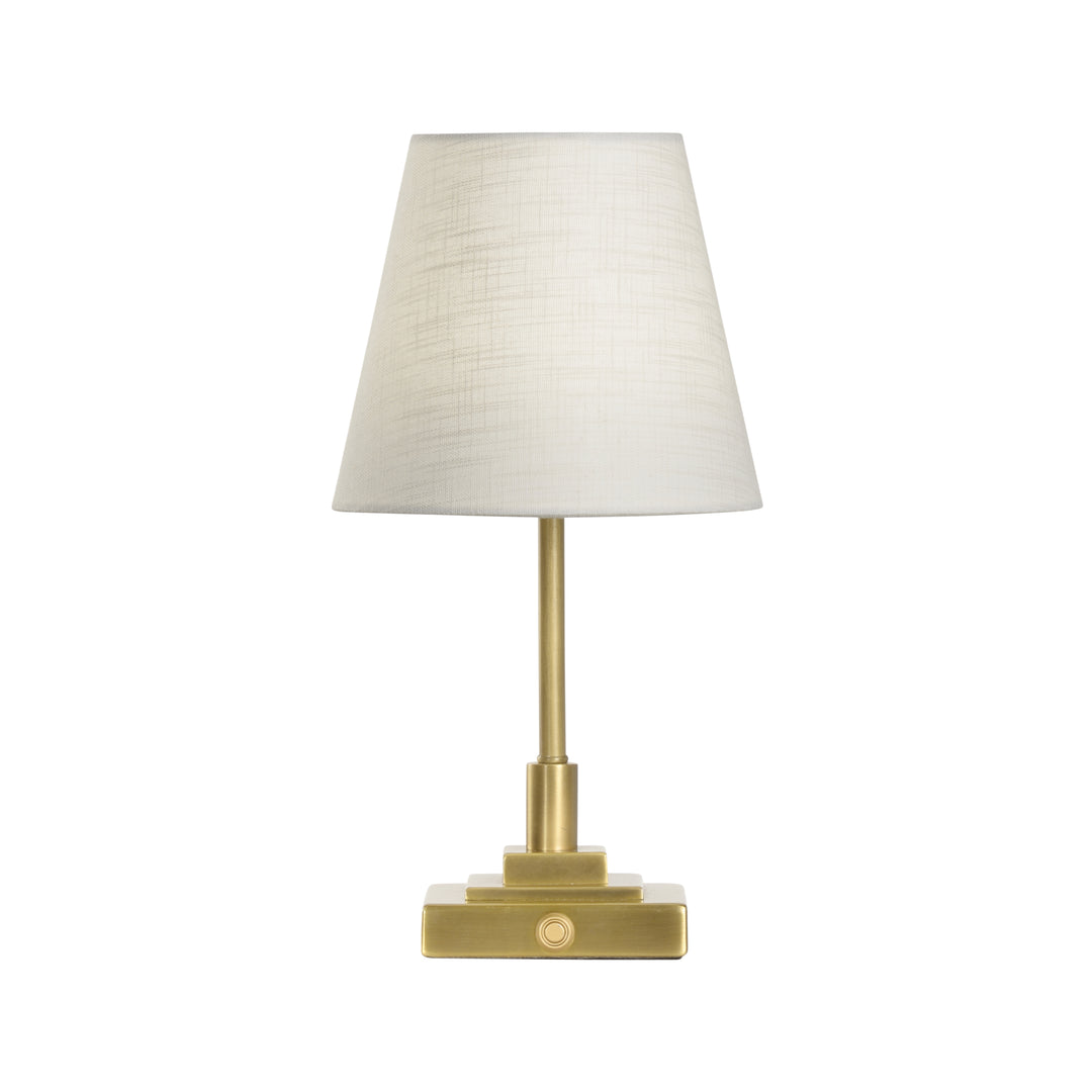 Nathan Rechargeable Lamp - 61446