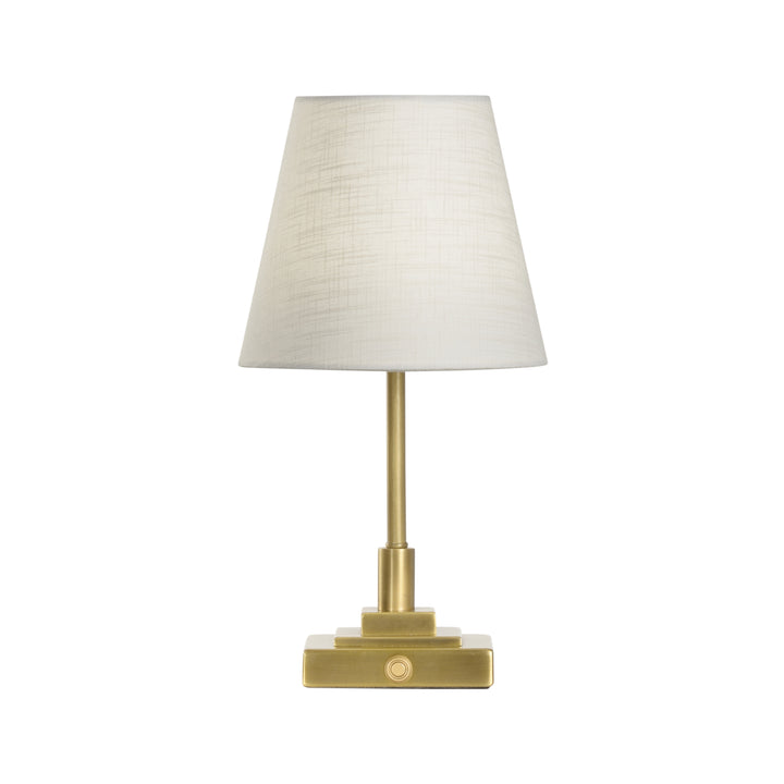 Nathan Rechargeable Lamp - 61446