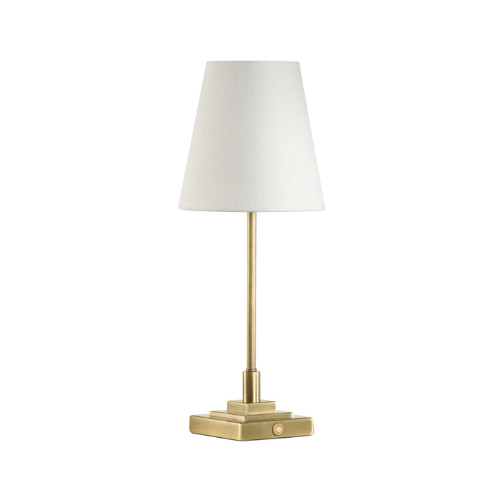 American Home Furniture Wildwood Anderson Rechargeable Lamp