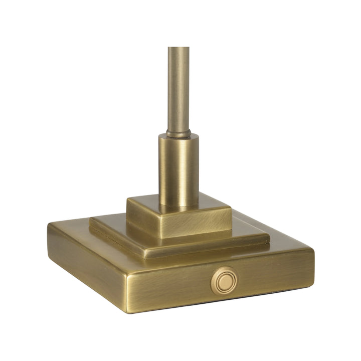 American Home Furniture Wildwood Anderson Rechargeable Lamp