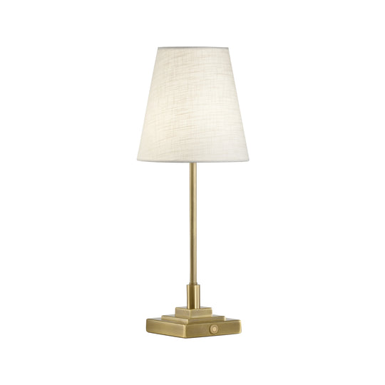 American Home Furniture Wildwood Anderson Rechargeable Lamp