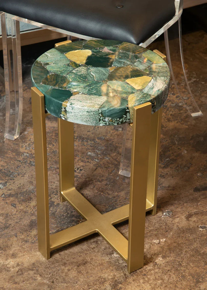 Jasper Accent Table (Lg)