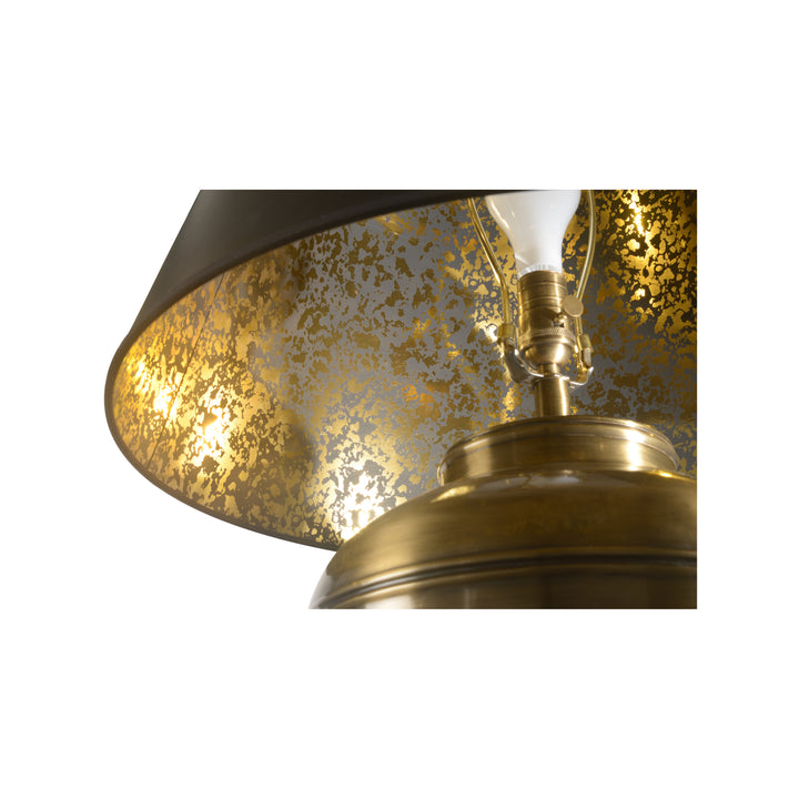 Vaughan Lamp  - 61455