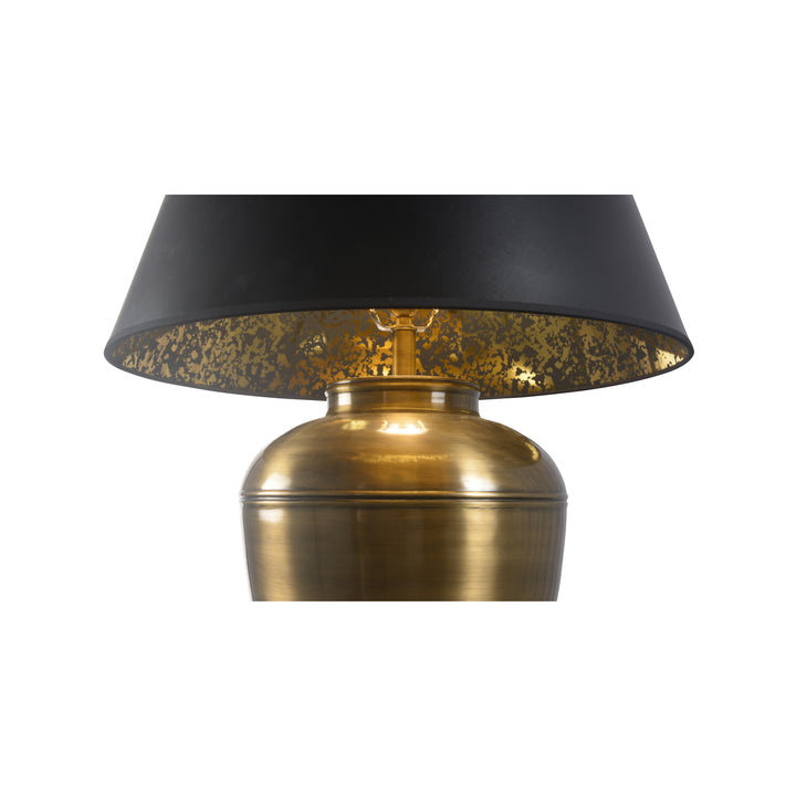 Vaughan Lamp  - 61455