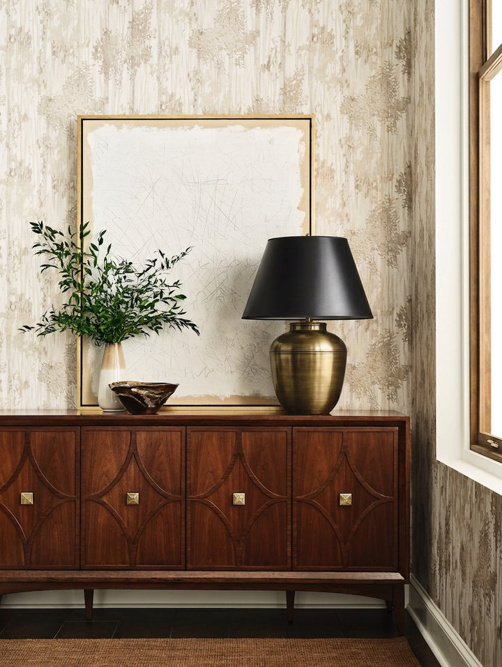 Vaughan Lamp  - 61455