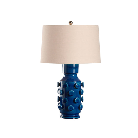 Blue Glaze