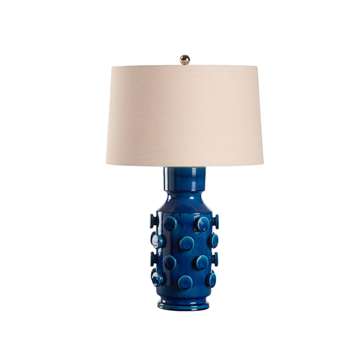 Blue Glaze