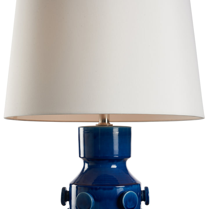 Blue Glaze