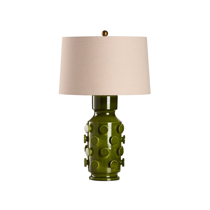 Green Glaze