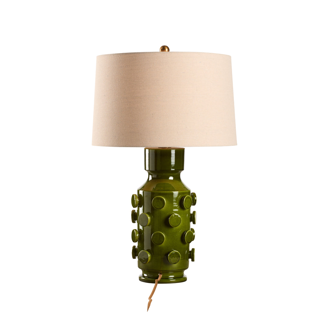 Green Glaze