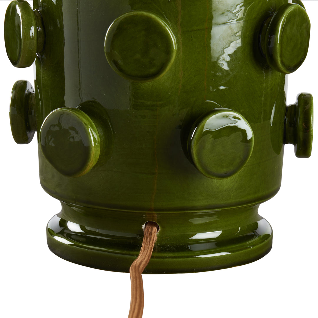 Green Glaze