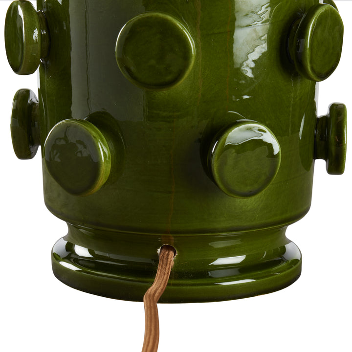 Green Glaze
