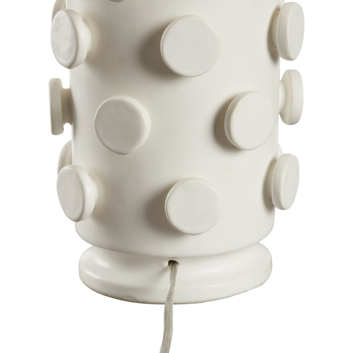 White Glaze