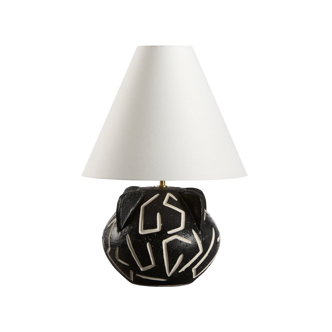 Loris Lamp - 61472