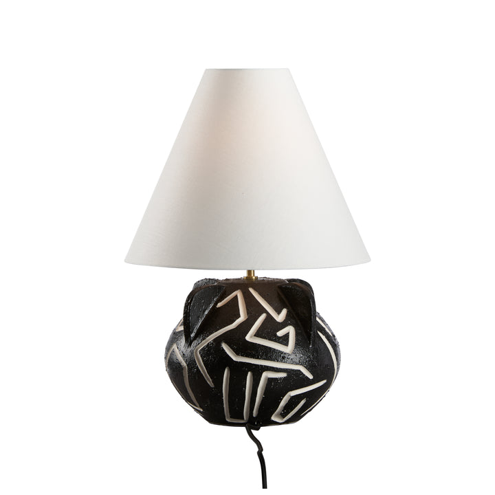 Loris Lamp - 61472
